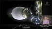 Watch Spacex Deploy The Hotbird 13G Satellite In Stunning View From Space
