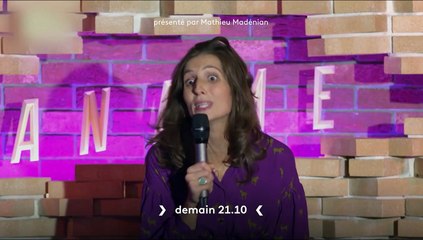 Le paname comedy club - 4 novembre