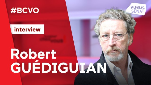 Robert Guédiguian appelle la diaspora arménienne à aider financièrement le pays