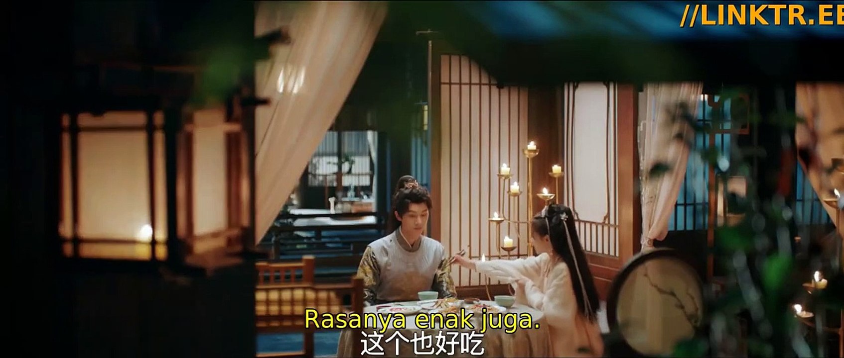 Bossy Husband Who Loved Me Eps 23 Sub Indo