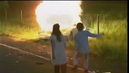 Prémonition Bande-annonce (EN)