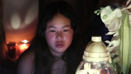 GALA VIDÉO - “Laissez ma famille tranquille !” : Joy Hallyday harcelée, elle lance un cri du cœur