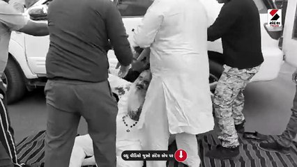 પંજાબમાં શિવસેનાના નેતાઓ પર હુમલા વધ્યા