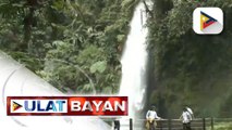 Mga kalahok sa ASEAN Heritage Parks Conference 2022, pinasyalan ang tourist spots sa Indonesia