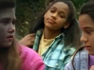 Are You Afraid Of The Dark Season 3 Episode 3 The Tale Of Watcher's Woods