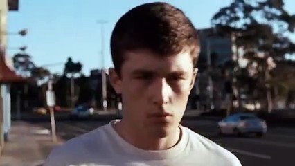 Animal Kingdom Bande-annonce (RU)