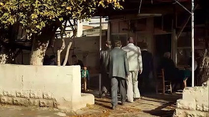 TA 429 Zuleyha ( Tierra Amarga ) Español Temporada 4