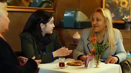 TA 436 Zuleyha ( Tierra Amarga ) Español Temporada 4