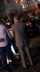 Cadáver de Jesús Cueva es hallado en un tanque en carretera Sánchez