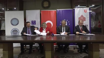 6 asırlık Ulu Camii geleceğe güvenle taşınacak