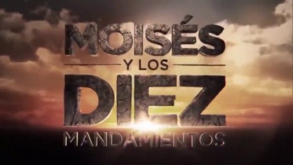 Moisés y los diez mandamientos - Capítulo 68 (265) - Primera Temporada - Español Latino