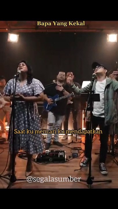 Bapa yang kekal