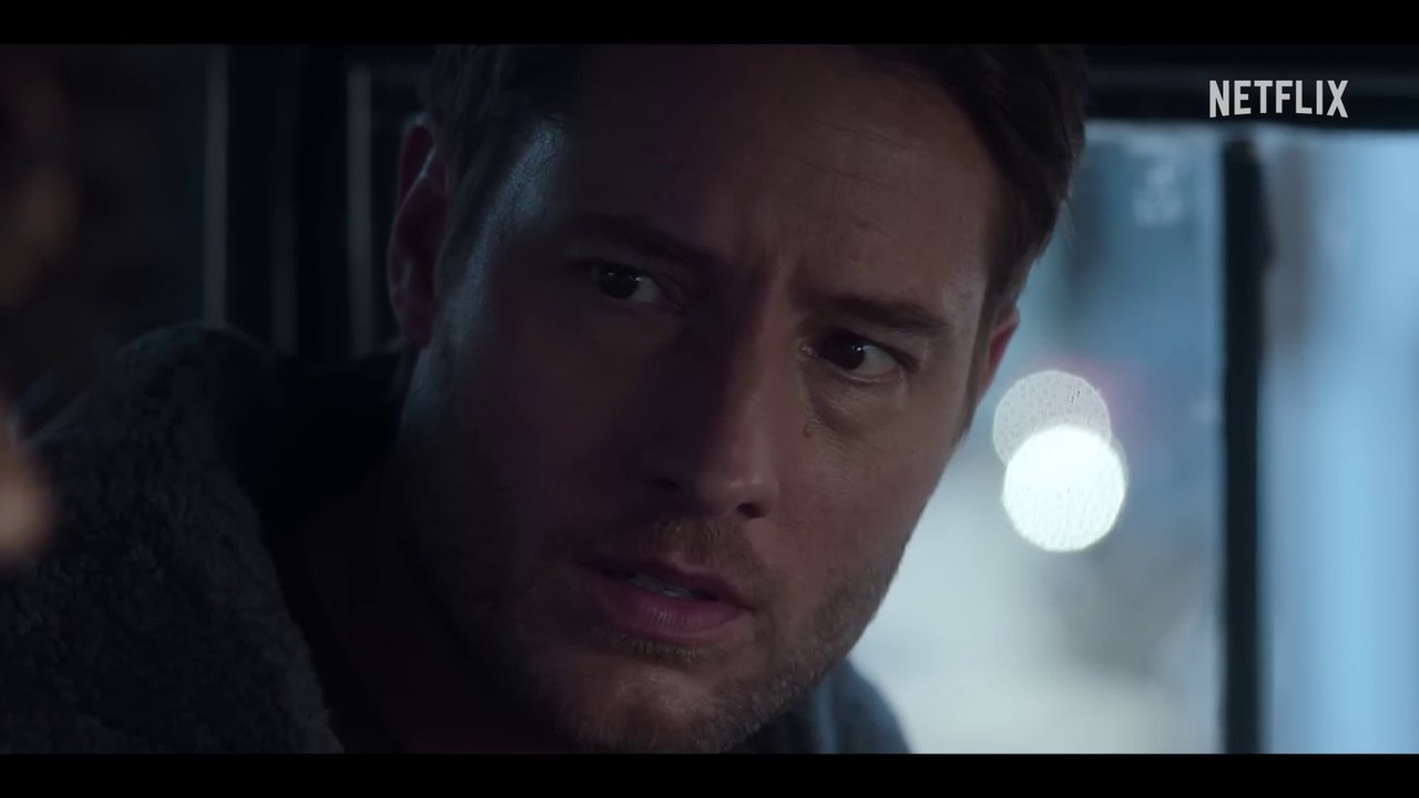 The Noel Diary - Trailer (English) HD