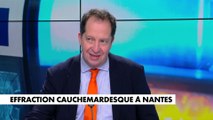 Michel Taube :«Les Français ont un sentiment de vivre en danger» dans #MidiNews
