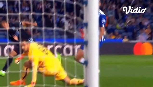Highlights - Group B - Matchday 2 - Porto vs Club Brugge - Leverkusen vs Atletico Madrid - UEFA Champions League 2022_23