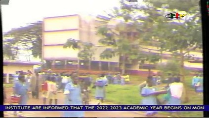 PROGRAMME SPECIAL:  Paul BIYA _Edition4 du 03 Novembre 2022 sur la CRTV