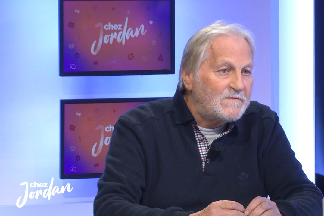 "Elle ne veut plus entendre parler de moi" : Jean-Jacques Debout explique pourquoi il ne parle plus à Sylvie Vartan