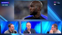 Diables rouges : Comment jouer sans Romelu Lukaku ?