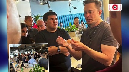 Internal Mail Reveals Twitter To Start Layoffs !