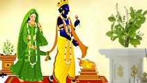 Tulsi Vivah 2022 | तुलसी विवाह की कथा | Tulsi Vivah Ki Katha | Boldsky *Religious