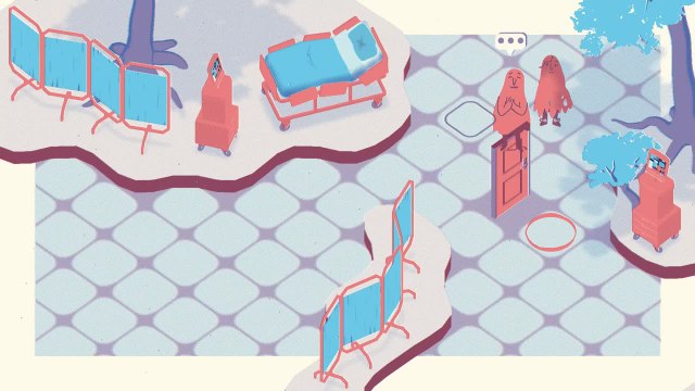 How to Say Goobye - Un chemin semé d'embûches