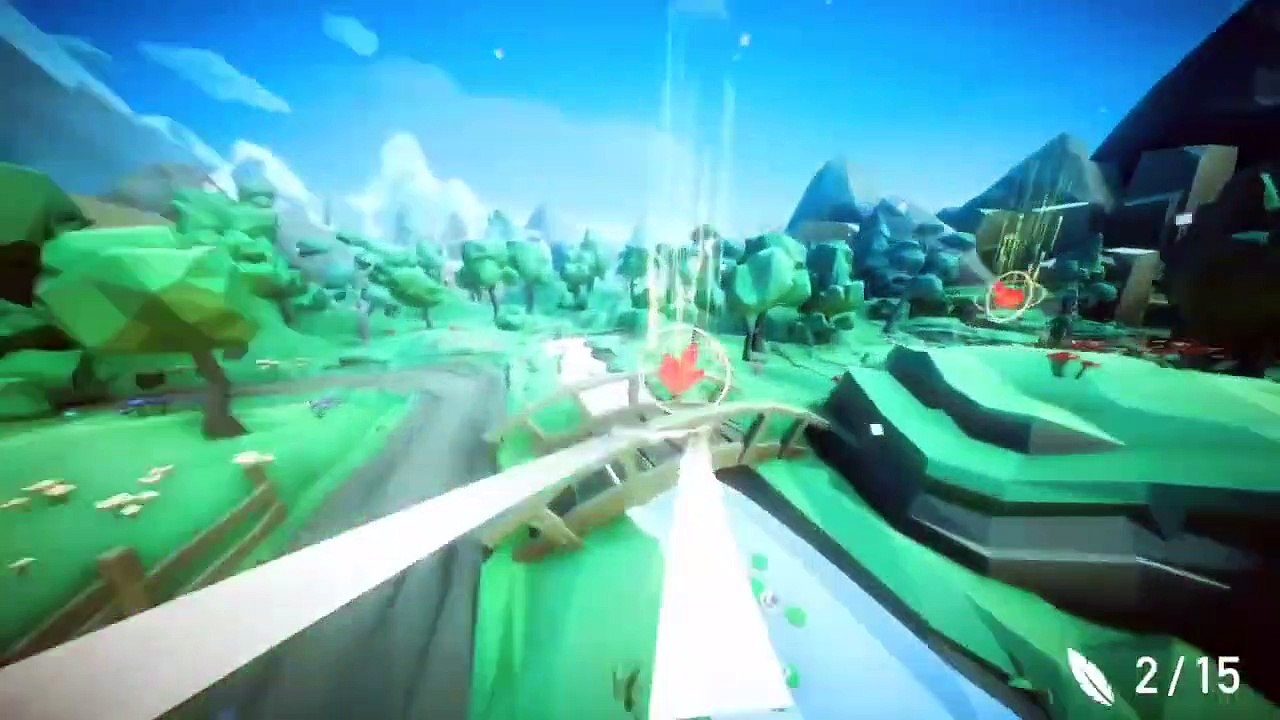 Aery - Calm Mind 3   Trailer (Nintendo Switch)