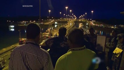 T1x03 - NCGuerra - Manhunt