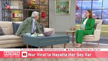 Hayatta Her Şey Var 4 Kasım 2022