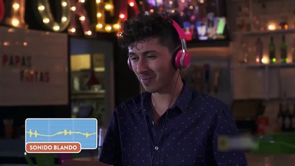 Mente Asombrosa - Ep2 - Comida - Español Latino