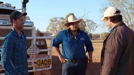 Domando Cocodrilos - Ep5 - Español Latino