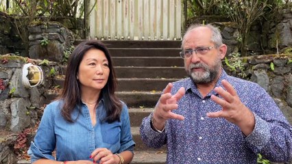 "Faire de Salazie une ville et pays d'Arts et d'histoire"