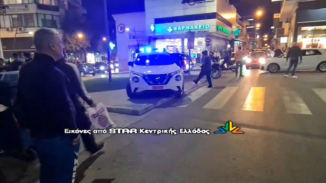 Ο Πρόεδρος του Πανελλήνιου Σωματείου Δημοτικών...