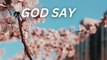 God says, My |  GOD'S MESSAGE FOR YOU YOU NEED TO HEAR THIS IMMEDIATELY | GOD MESSAGE | Blessings | God Quotes