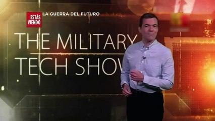 Guerra del Futuro - Ep1 - Español Latino