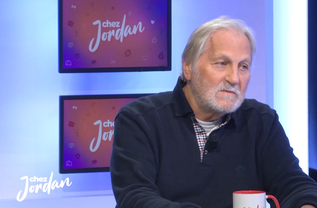 "Je me suis un peu détruit" : ses confidences s...