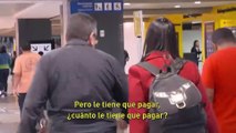 Alerta Aeropuerto 2018 San Pablo - Ep4 - Español