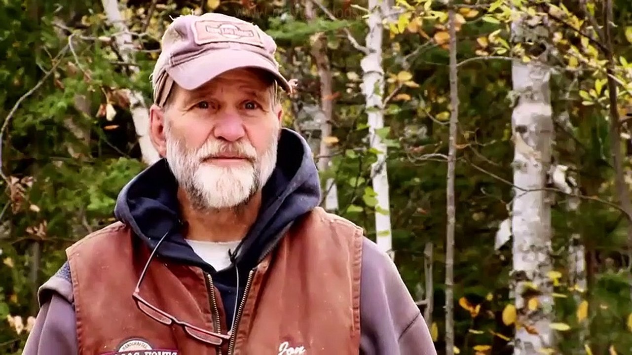 Genios de las Cabañas - Ep1 - Cabaña de Bisonte