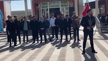 Karamanoğlu Mehmetbey Üniversitesi'nde 'provokasyon': 