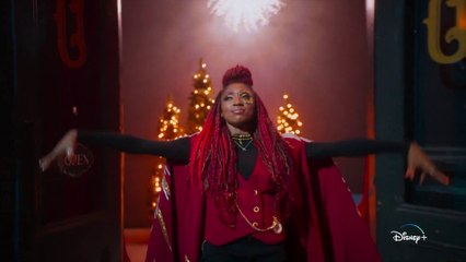 HIP HOP NUTCRACKER Trailer (2022) Dance, Musical Movie