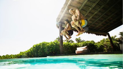 Pourquoi cette piscine flambant neuve n'ouvrira finalement pas ses portes