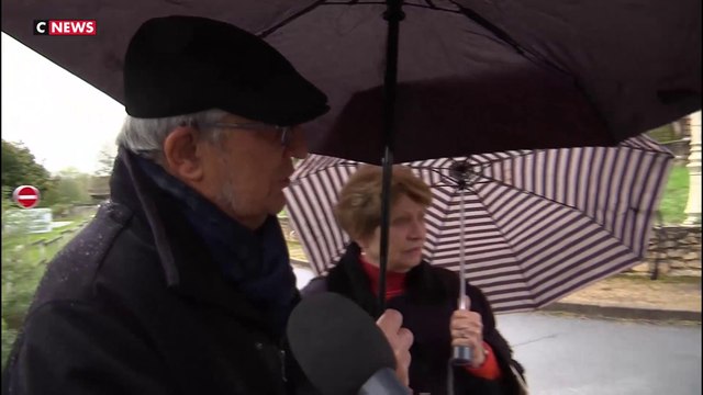 Affaire Justine Vayrac : 200 à 300 personnes ont assisté aux obsèques de la jeune femme