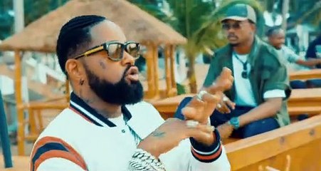 Ferre Gola feat. Josey - Toc Toc (Official Music Video)