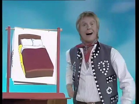 Summertime Special (1981) - S01E05 - Michael Barrymore / Joe Brown / Paul Daniels / Roger de Courcey / Kate Robbins