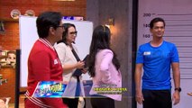Vindy Lee Jadi Instruktur Pasukan Langsung Jatuh Cinta  LAPOR PAK 011122 Part 2