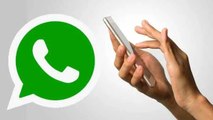WhatsApp కొత్త ఫీచర్లతో ఇంకొంచెం కొత్తగా.. *Gadgets WhatsApp announced new features for video calls