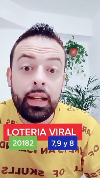 El número ganador del Gordo de la Lotería de Navidad 2022