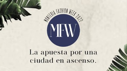 Flash Fashion desde la semana de la moda de Monteria