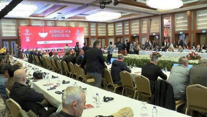 DEMİRCAN: TÜRK DÜNYASI FİLM FESTİVALİ SİNEMA SANATINI GELİŞTİRECEK, KÜLTÜREL ETKİLEŞİMİ ARTIRACAK