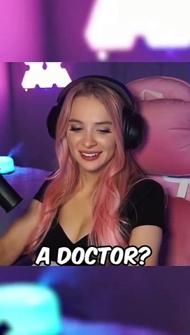 ARE YOU A DOCTOR