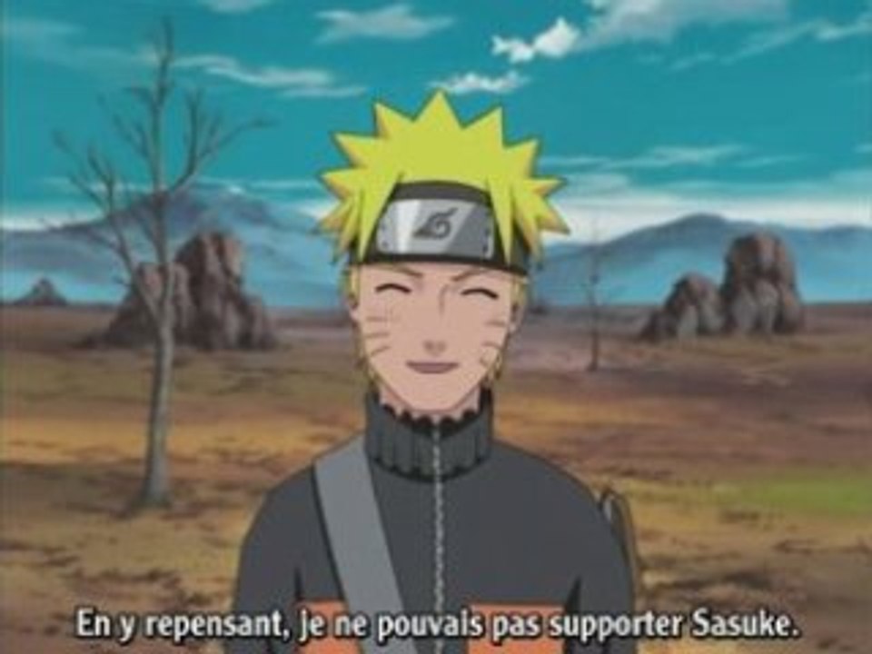 Montage naruto (a finir)